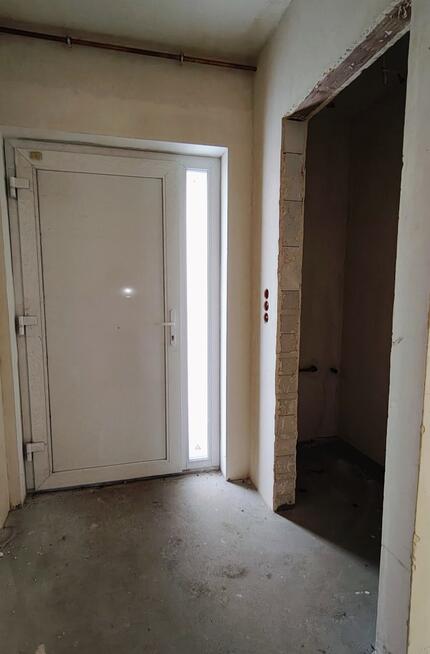 Ostatni dostępny środkowy segment–94 m², 4 pokoje