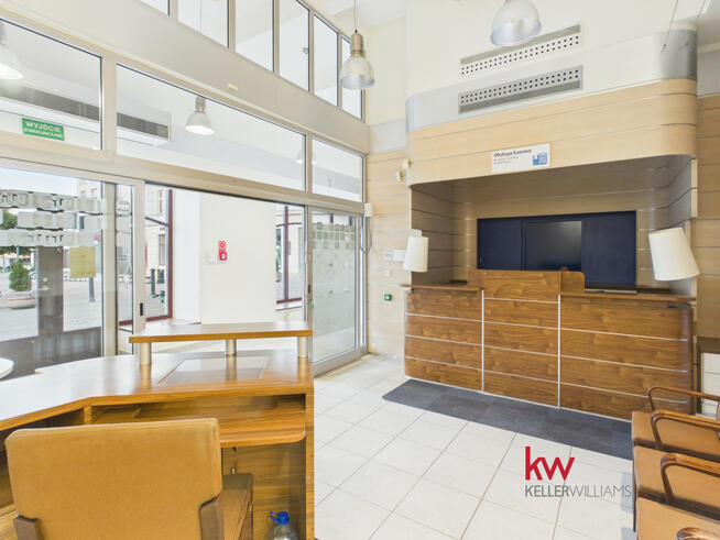 Lokal użytkowy Bielsko-Biała, 11 Listopada