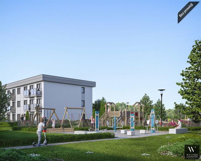 Mieszkanie Kraków Nowa Huta, Szymańskiego