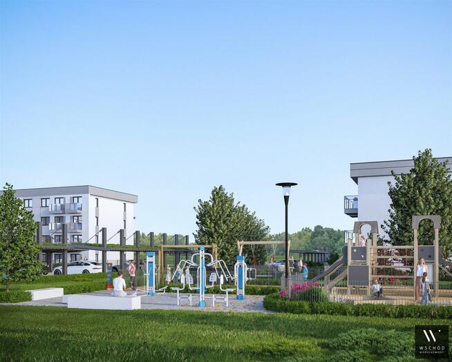 Mieszkanie Kraków Nowa Huta, Szymańskiego