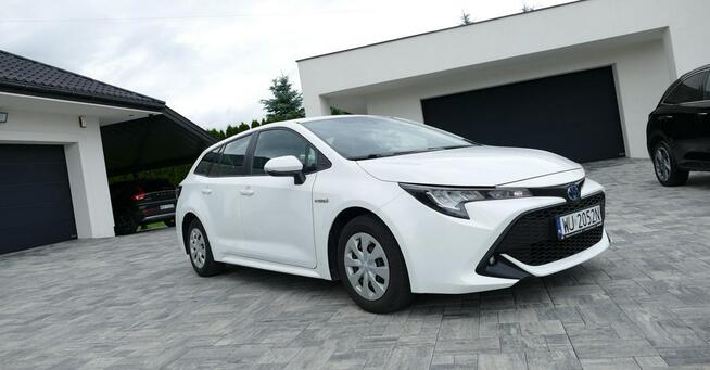 Toyota Corolla Salon Polska! I-właściciel! Gwarancja!