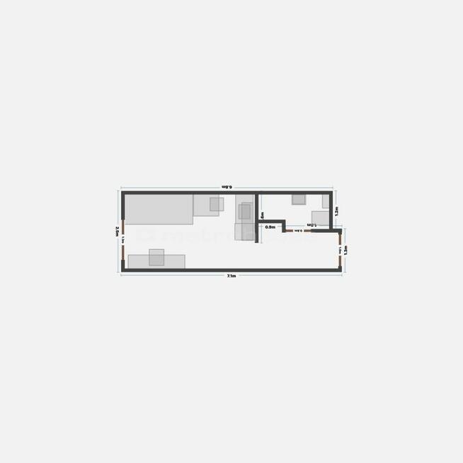 Mikroapartament, świetna inwestycja, Sołtysowicka