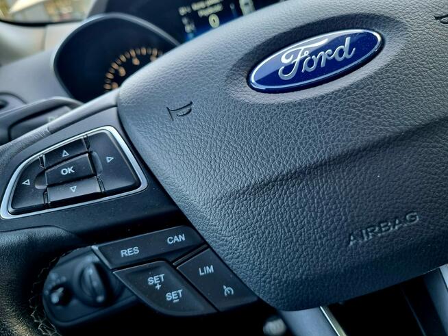 Ford Kuga ST-Line Lift Serwis LED Parktronic Climatronic Tempomat Gwarancja!