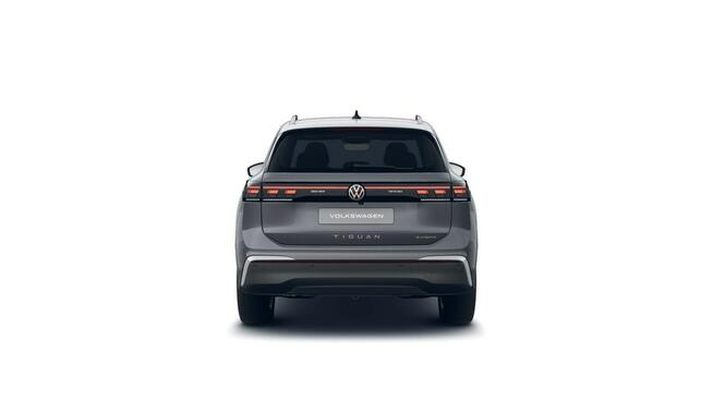 Volkswagen Tiguan Elegace 1.5 eHybrid 150KM automat DSG