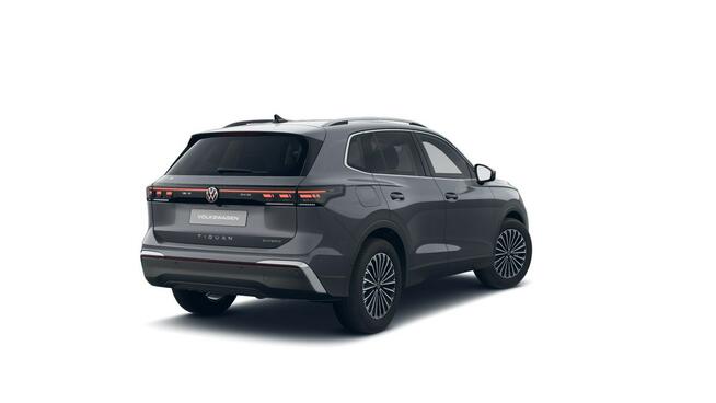 Volkswagen Tiguan Elegace 1.5 eHybrid 150KM automat DSG