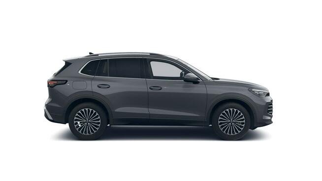 Volkswagen Tiguan Elegace 1.5 eHybrid 150KM automat DSG
