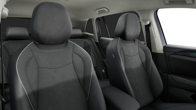 Volkswagen Tiguan Elegace 1.5 eHybrid 150KM automat DSG