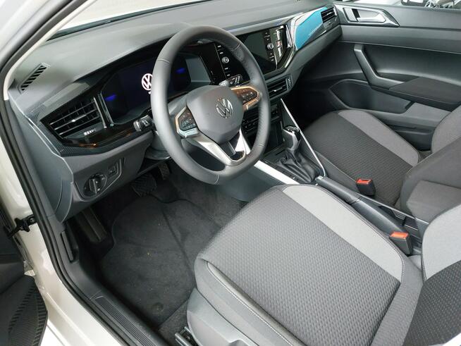 Volkswagen Polo Life Plus 1.0TSI 95KM automat DSG Pakiet Comfort