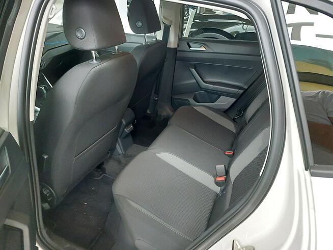 Volkswagen Polo Life Plus 1.0TSI 95KM automat DSG Pakiet Comfort