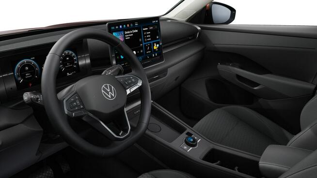Volkswagen T-Roc Life 1.5 eTSI 116KM automat DSG Pakiet Zimowy
