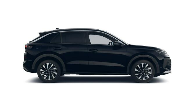 Volkswagen T-Roc Style 1.5 eTSI 150KM automat DSG El. klapa bagażnika koło zapasowe
