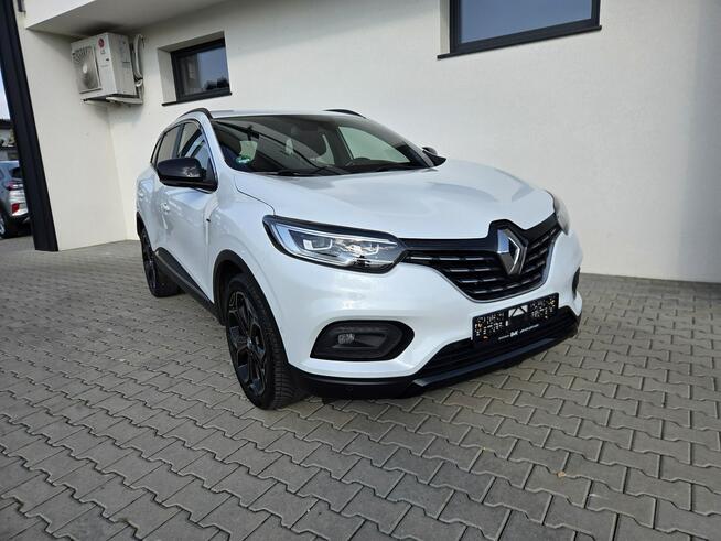 Renault Kadjar 1.3 158kM * Black Edition * Full LED * navi * kamera * BOSE * Automat