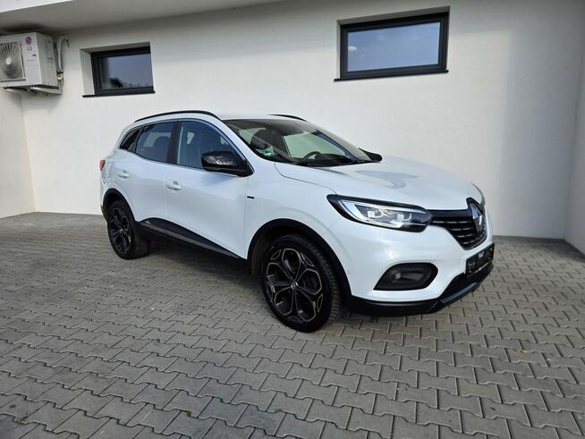 Renault Kadjar 1.3 158kM * Black Edition * Full LED * navi * kamera * BOSE * Automat