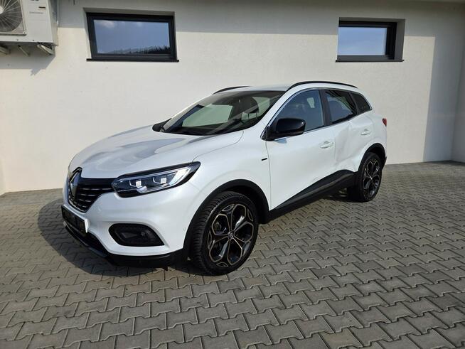 Renault Kadjar 1.3 158kM * Black Edition * Full LED * navi * kamera * BOSE * Automat