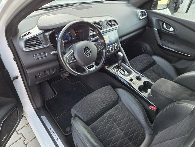 Renault Kadjar 1.3 158kM * Black Edition * Full LED * navi * kamera * BOSE * Automat