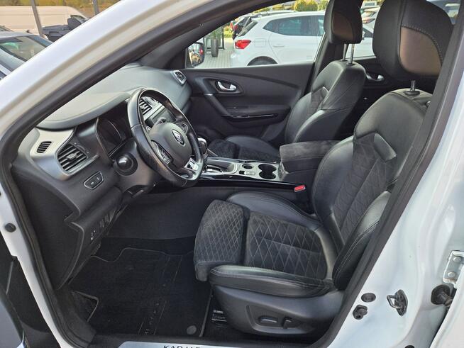 Renault Kadjar 1.3 158kM * Black Edition * Full LED * navi * kamera * BOSE * Automat
