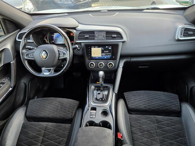 Renault Kadjar 1.3 158kM * Black Edition * Full LED * navi * kamera * BOSE * Automat