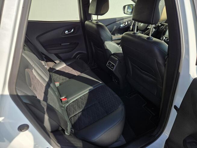 Renault Kadjar 1.3 158kM * Black Edition * Full LED * navi * kamera * BOSE * Automat