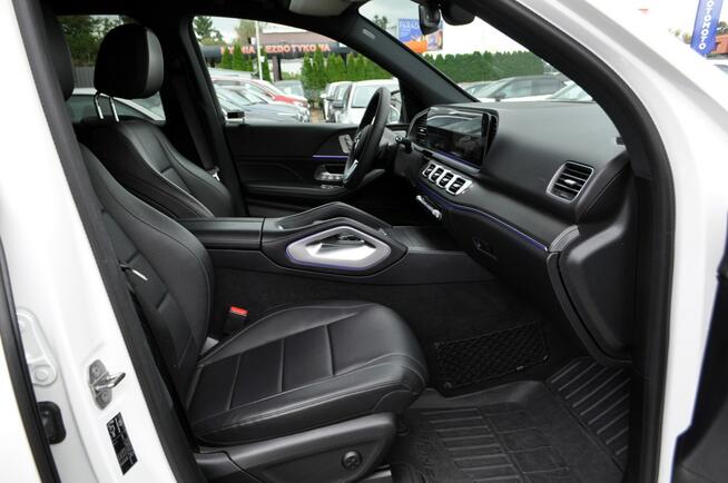 Mercedes-Benz GLE 400d Salon Polska 130 tys km AMG