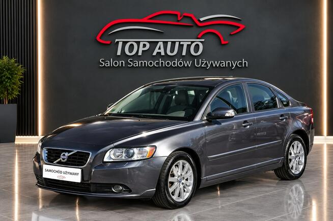 Volvo S40