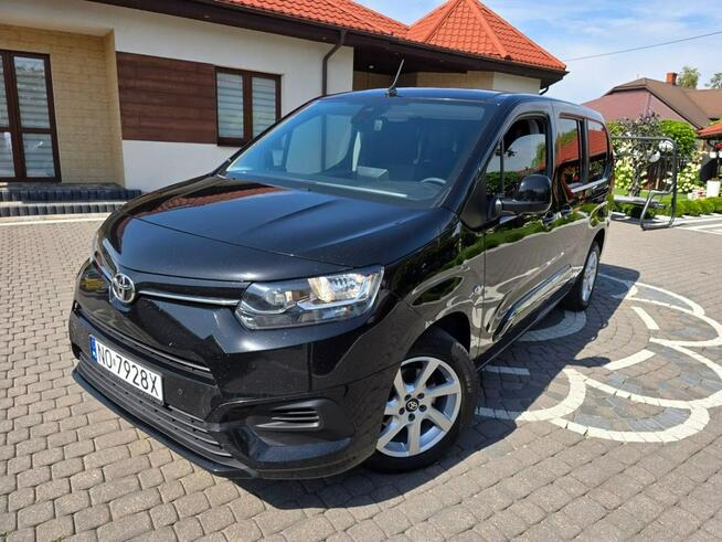 Toyota Proace City