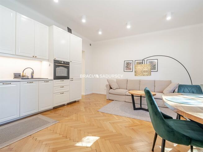 Mieszkanie Kraków Grzegórzki, Osiedle Oficerskie, Orląt Lwowskich