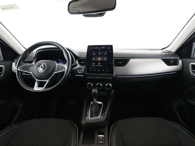 Renault Arkana HEV full LED automat półskóra navi kamera virtual auto klima