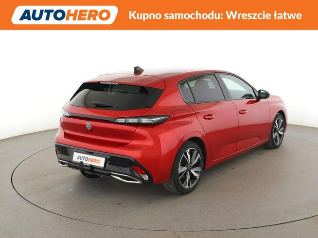 Peugeot 308 Allure automat full led virtual navi klima kamera hak tempomat