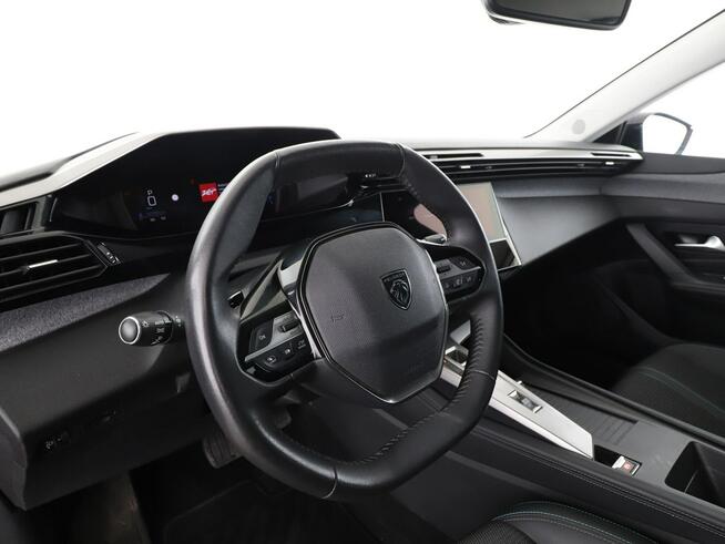 Peugeot 308 Allure automat full led virtual navi klima kamera hak tempomat
