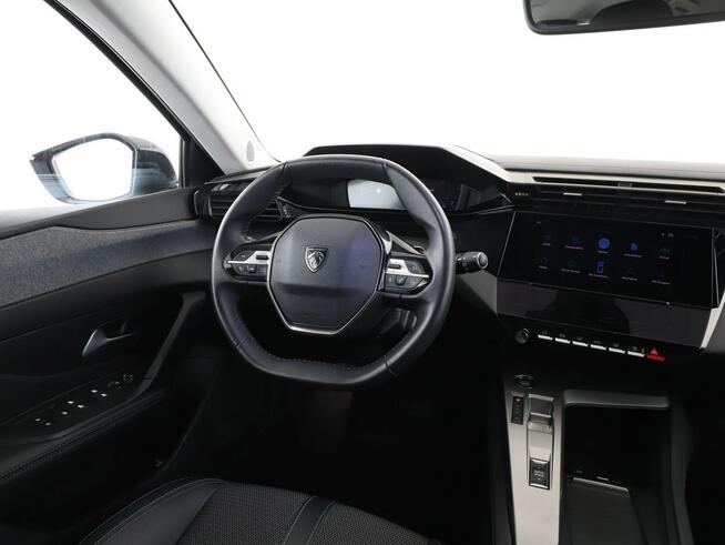 Peugeot 308 Allure automat full led virtual navi klima kamera hak tempomat