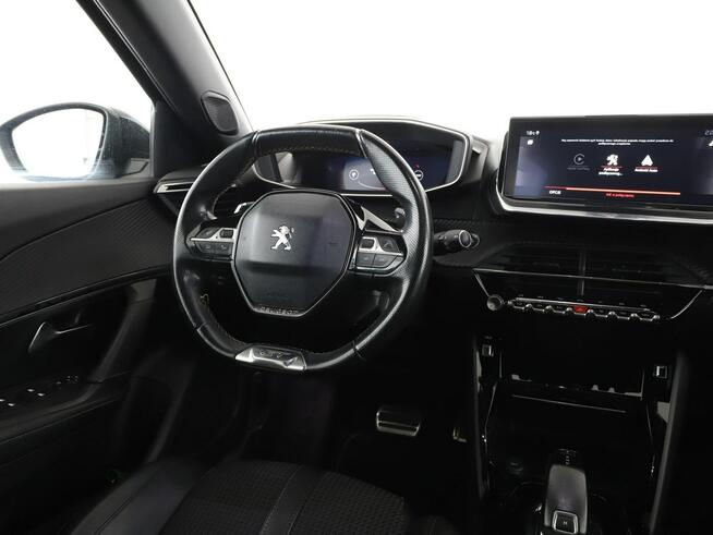 Peugeot 2008 GT Line automat panorama navi FullLED HUD tempomat półskóra kamera