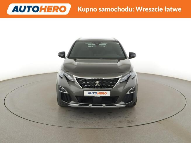 Peugeot 3008 GT automat kamera auto klima navi virtual
