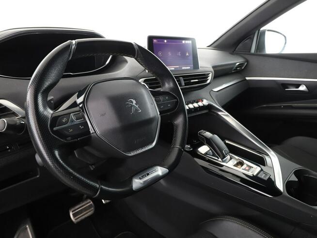 Peugeot 3008 GT automat kamera auto klima navi virtual