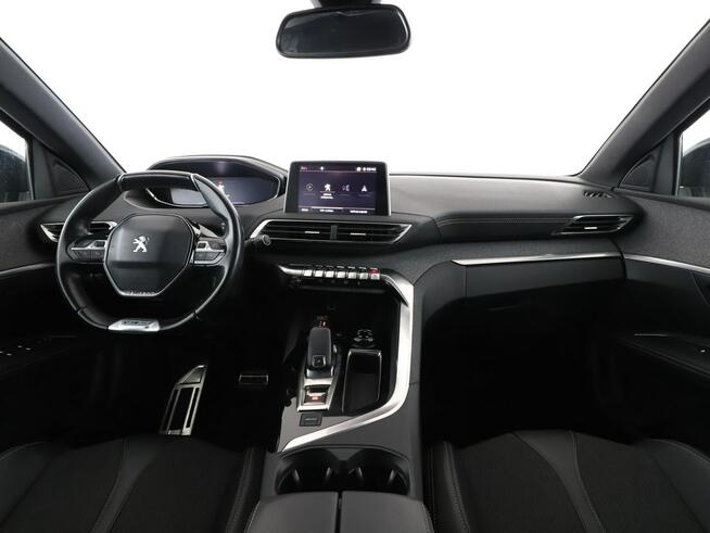 Peugeot 3008 GT automat kamera auto klima navi virtual