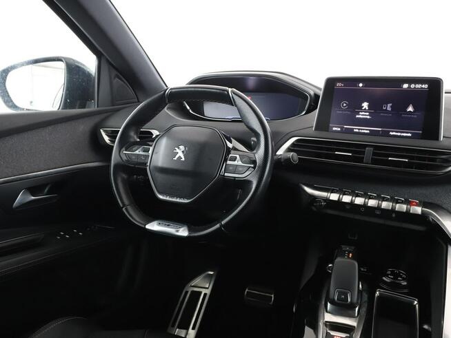 Peugeot 3008 GT automat kamera auto klima navi virtual