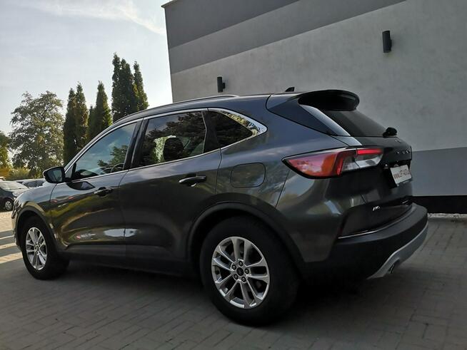 Ford Kuga 2.0TDCI 190KM Klimatronic Tempomat Nawi Parktronic Kamera 4 x4 Automat