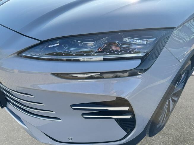 BYD Seal U VAT 23% DM-i Boost 1.5 PHEV 218KM automat 2025 r., I wł., Salon PL