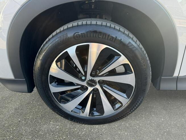 BYD Seal U VAT 23% DM-i Boost 1.5 PHEV 218KM automat 2025 r., I wł., Salon PL