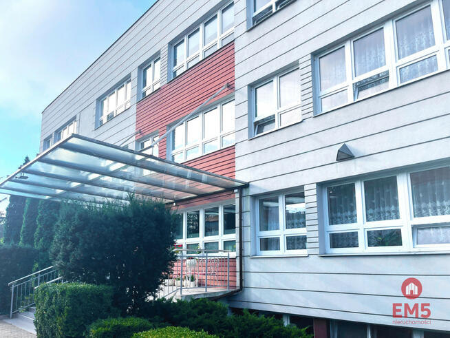 Lokal użytkowy Warszawa gm. Targówek Targówek Bródno,