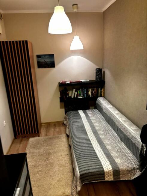 Mieszkanie Kraków Podgórze, Przewóz
