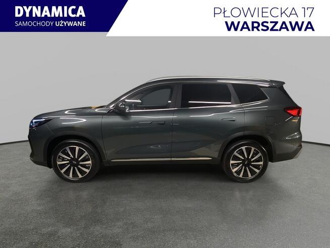 Chery Tiggo 8 VAT 23% Prestige 1.5T-GDI PHEV 279KM automat 2025 r., salon PL, 7 os