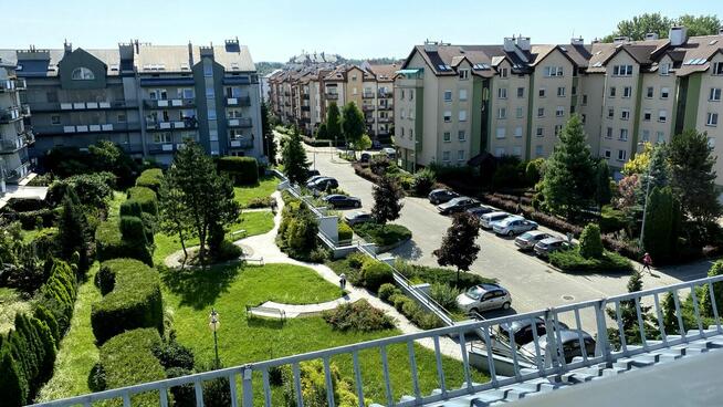 Ruczaj | Szuwarowa | 3-pokojowe | 68m2 | Bezpośrednio