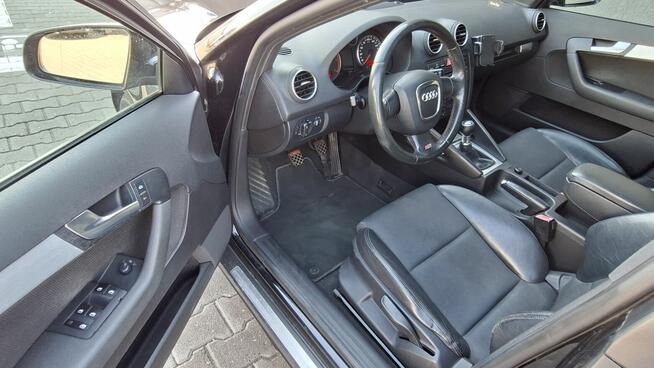 Audi A3 2006