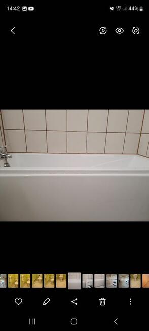 Wynajmę dwupokojowe mieszkanie w Głogowie