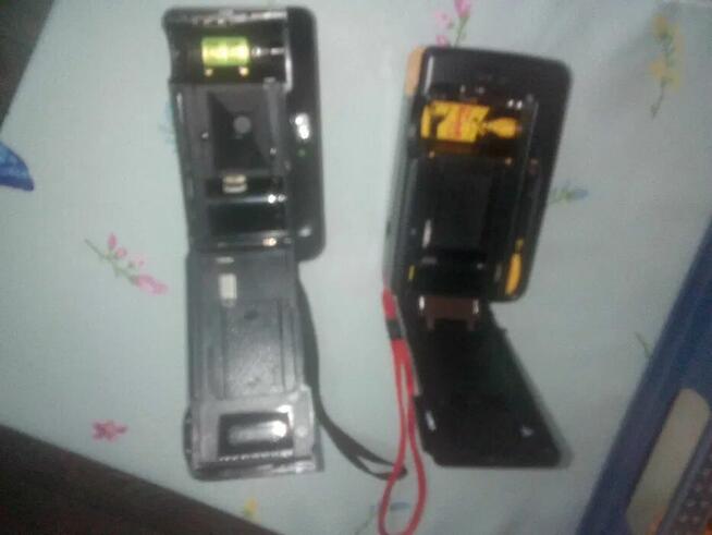 Aparat Kodak, Aparat Premier (Analogowe)