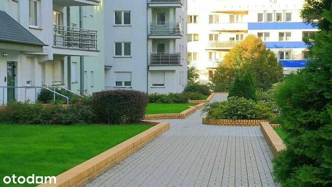 Mieszkanie idealne dla studentów Uniwersytetu Medycznego