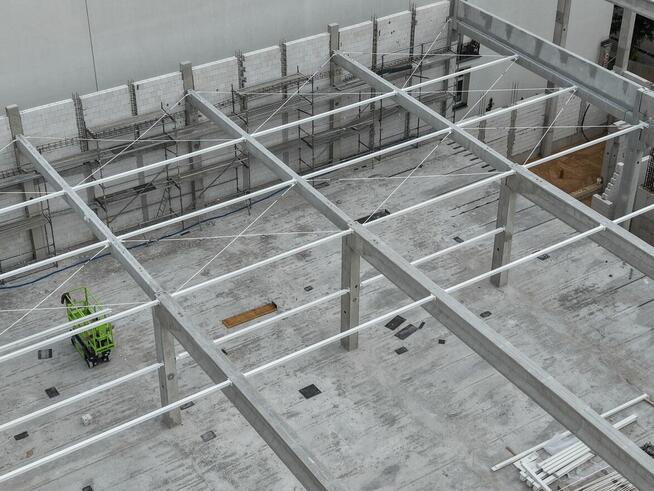 Wynajem i sprzedaż szalunków Tarczyn rusztowań