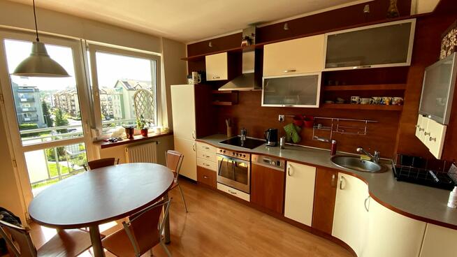 Ruczaj | Szuwarowa | 3-pokojowe | 68m2 | Bezpośrednio