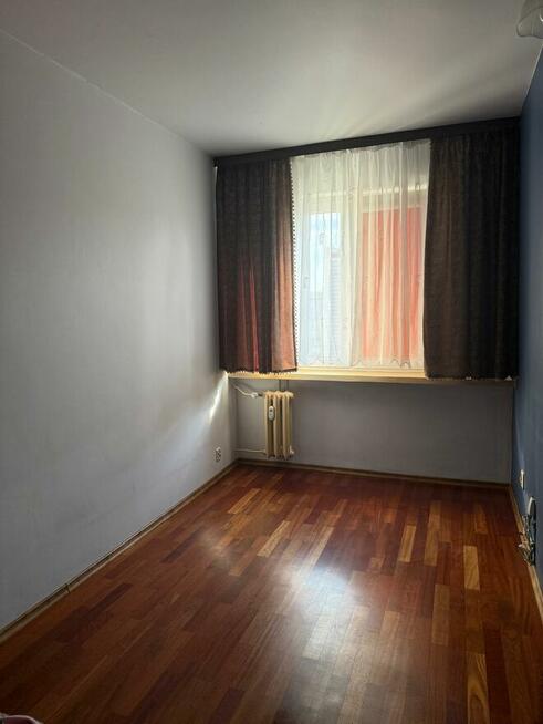 Mieszkanie 3-pokojowe - 58 m2