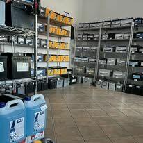 Akumulator EXIDE AGM START&STOP EK600 60Ah 680A